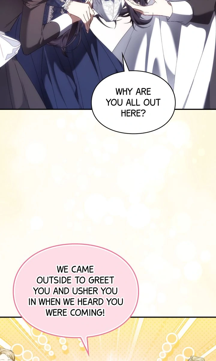 Trash Will Always Be Trash Chapter 77 page 70