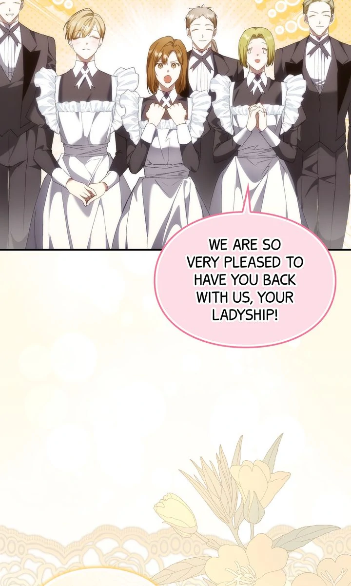 Trash Will Always Be Trash Chapter 77 page 71