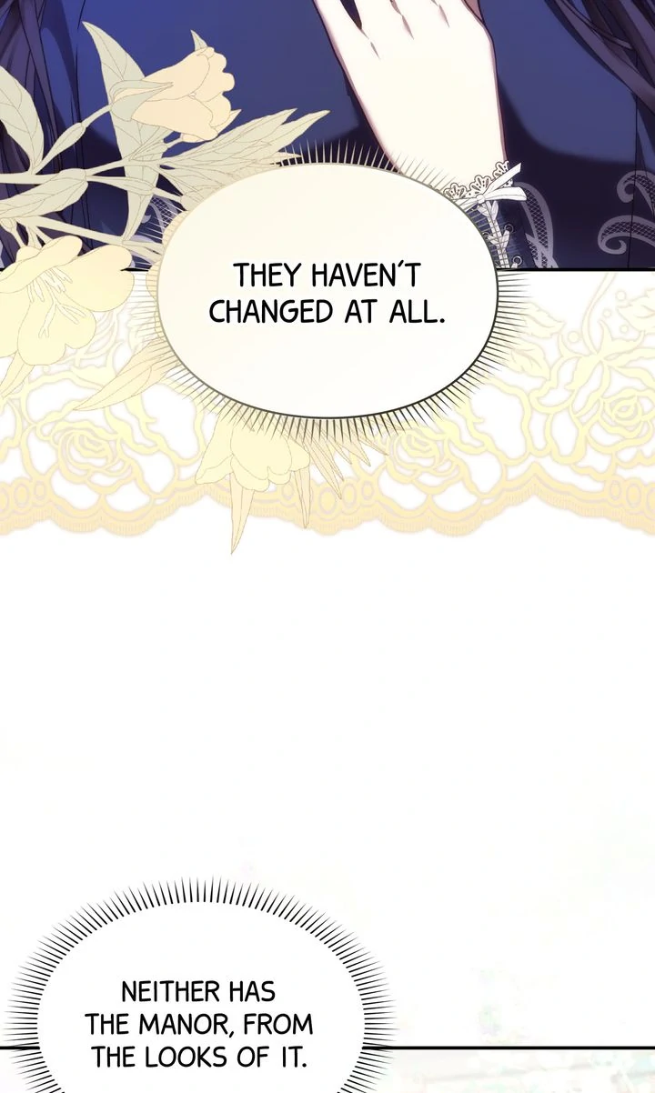 Trash Will Always Be Trash Chapter 77 page 73
