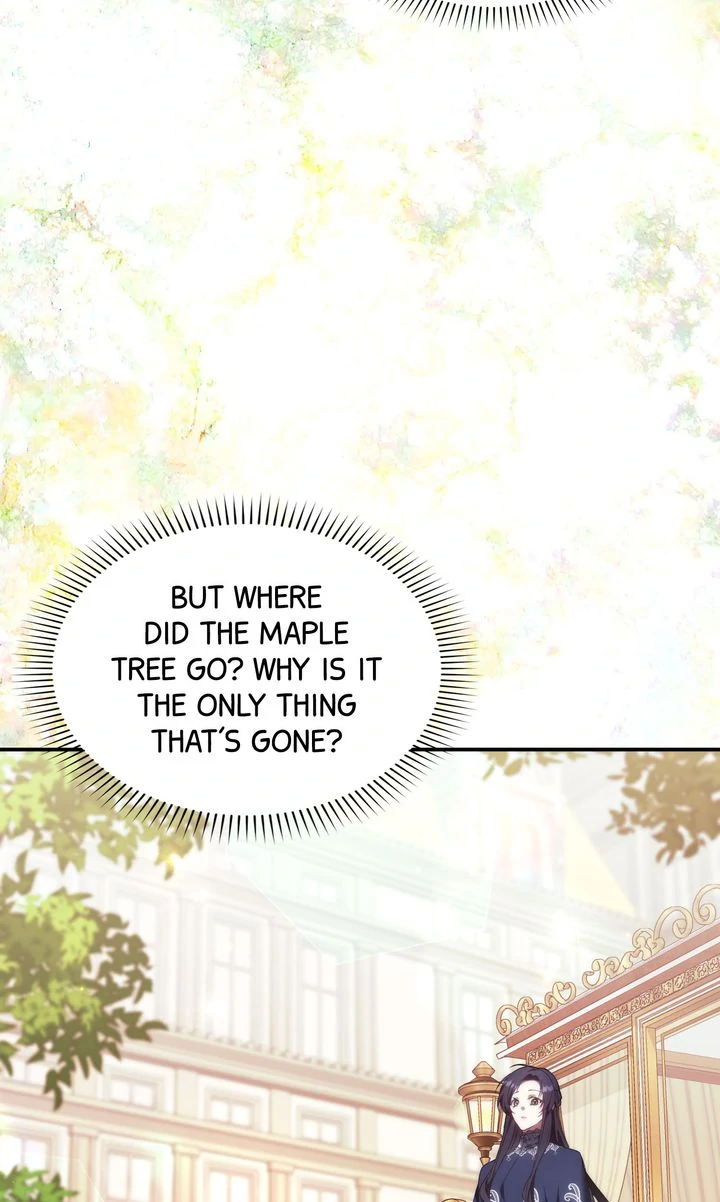 Trash Will Always Be Trash Chapter 77 page 75
