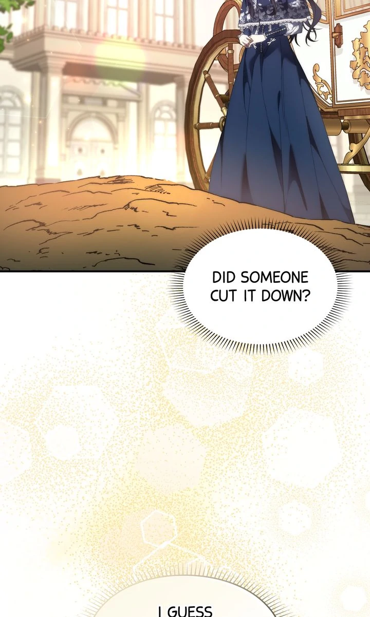 Trash Will Always Be Trash Chapter 77 page 76