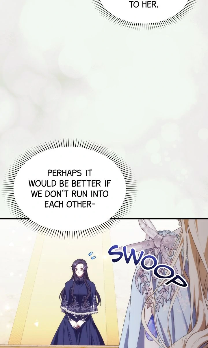 Trash Will Always Be Trash Chapter 77 page 84