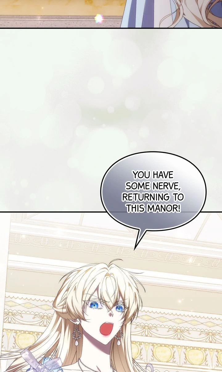 Trash Will Always Be Trash Chapter 77 page 85