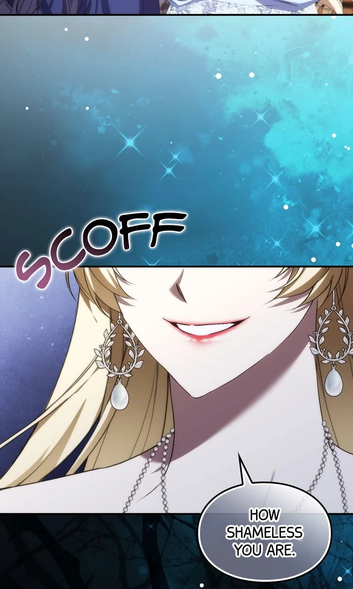 Trash Will Always Be Trash Chapter 77 page 90