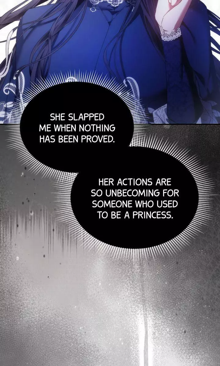 Trash Will Always Be Trash Chapter 78 page 2