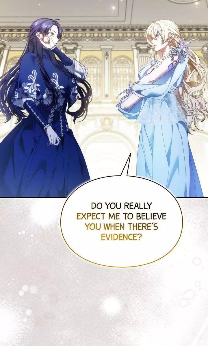 Trash Will Always Be Trash Chapter 78 page 5