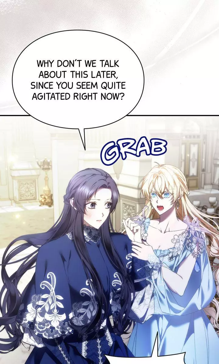 Trash Will Always Be Trash Chapter 78 page 6