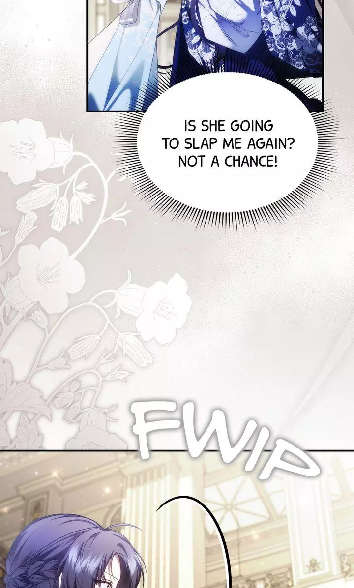 Trash Will Always Be Trash Chapter 78 page 8