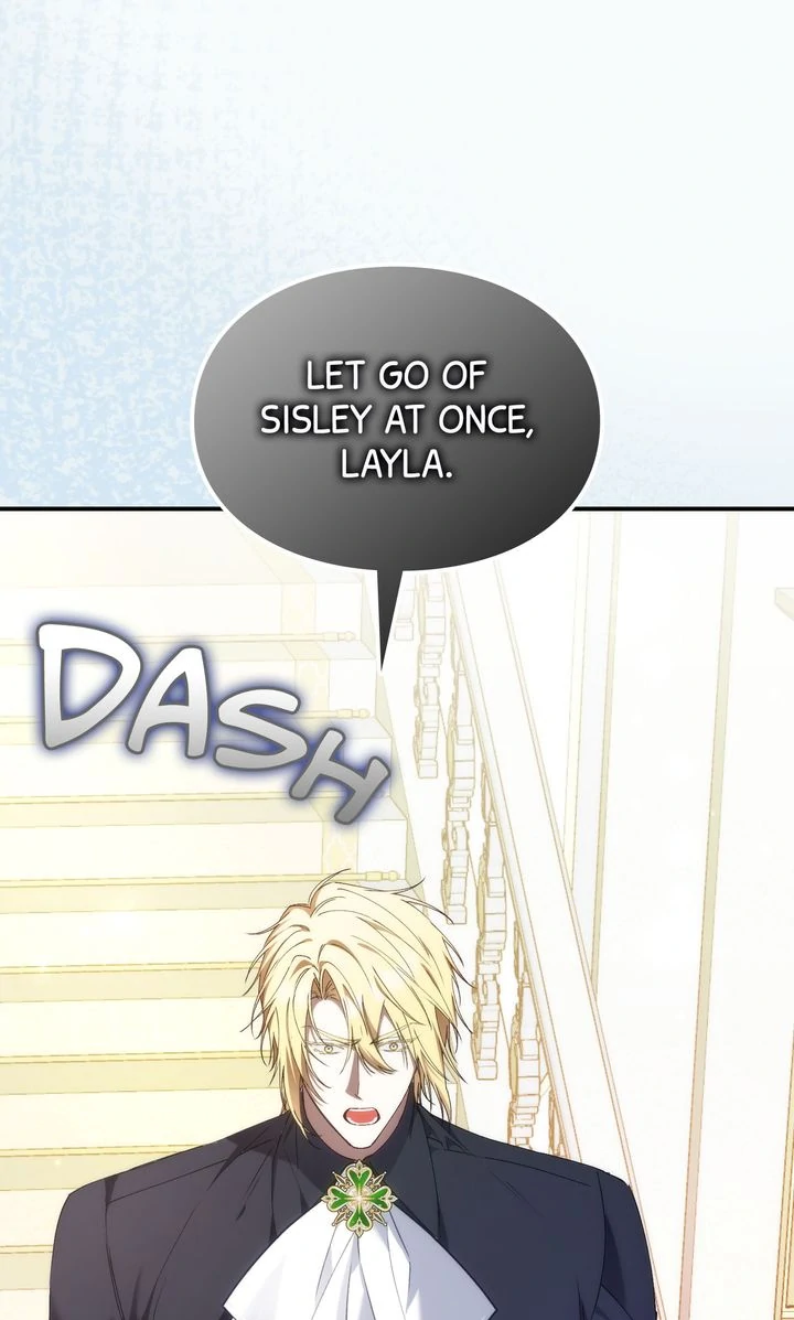 Trash Will Always Be Trash Chapter 78 page 19