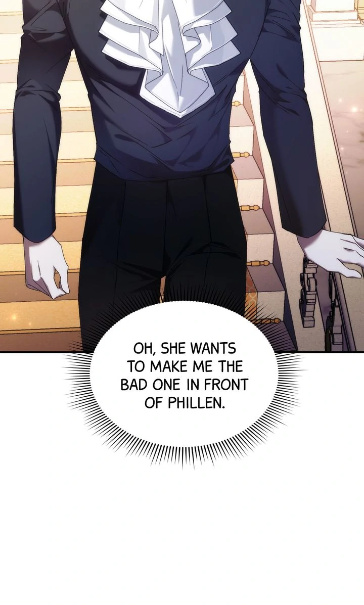 Trash Will Always Be Trash Chapter 78 page 20