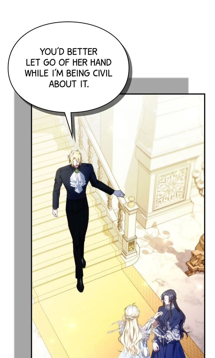 Trash Will Always Be Trash Chapter 78 page 21