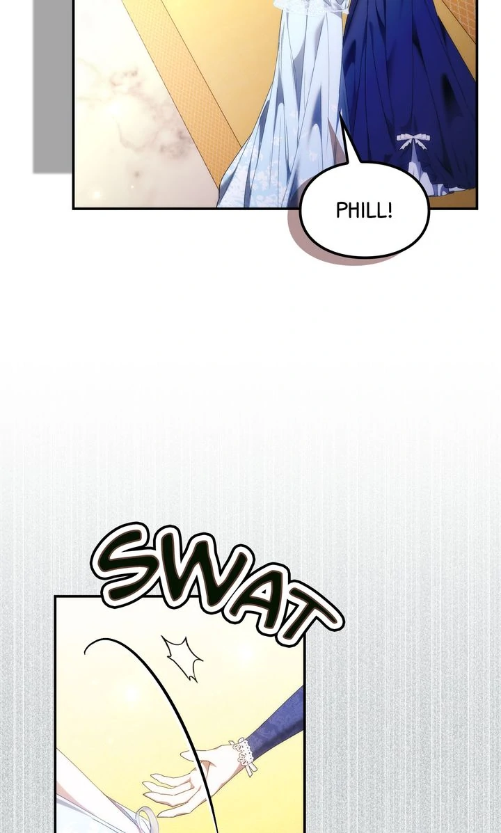 Trash Will Always Be Trash Chapter 78 page 22