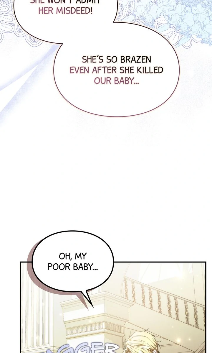 Trash Will Always Be Trash Chapter 78 page 28