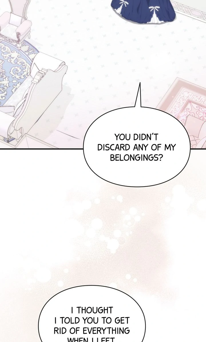 Trash Will Always Be Trash Chapter 78 page 38