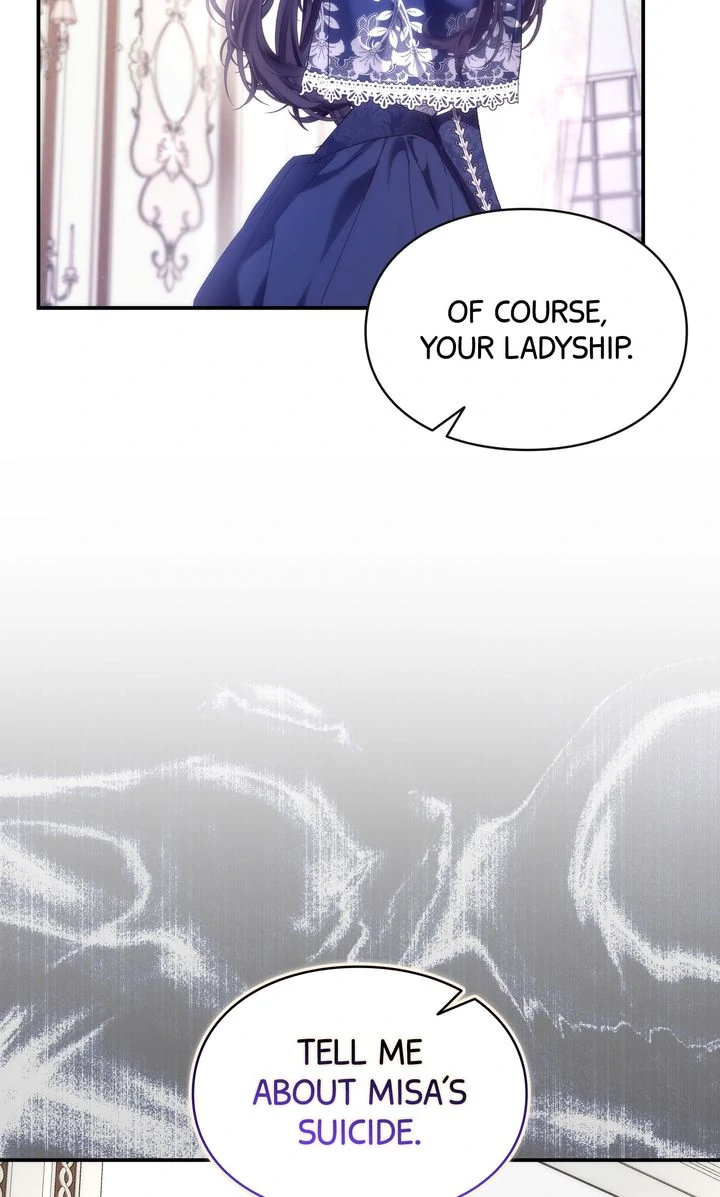 Trash Will Always Be Trash Chapter 78 page 42