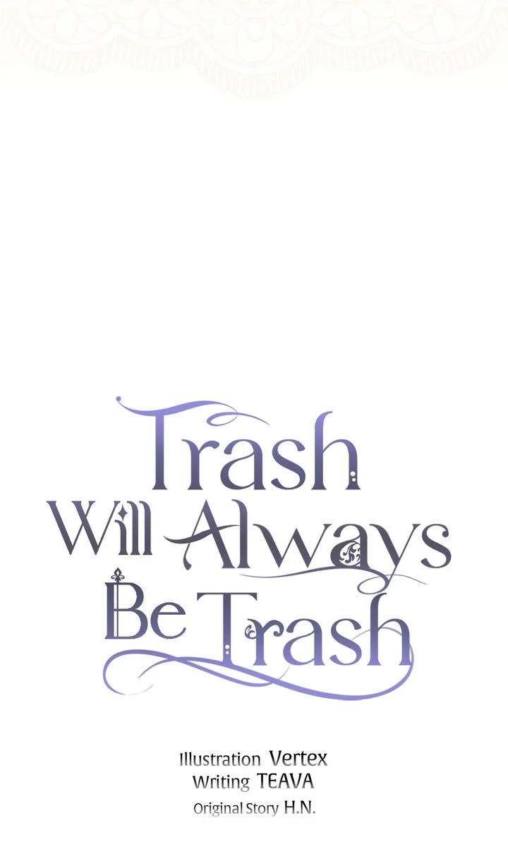 Trash Will Always Be Trash Chapter 78 page 50