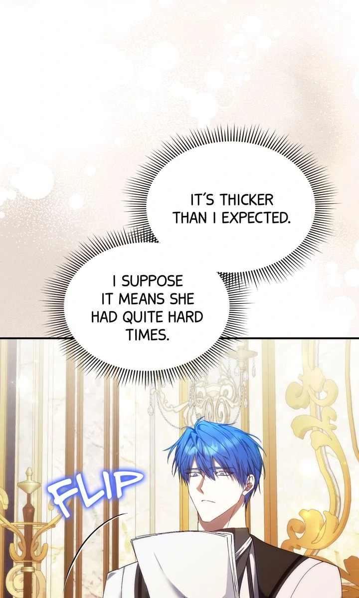 Trash Will Always Be Trash Chapter 78 page 56