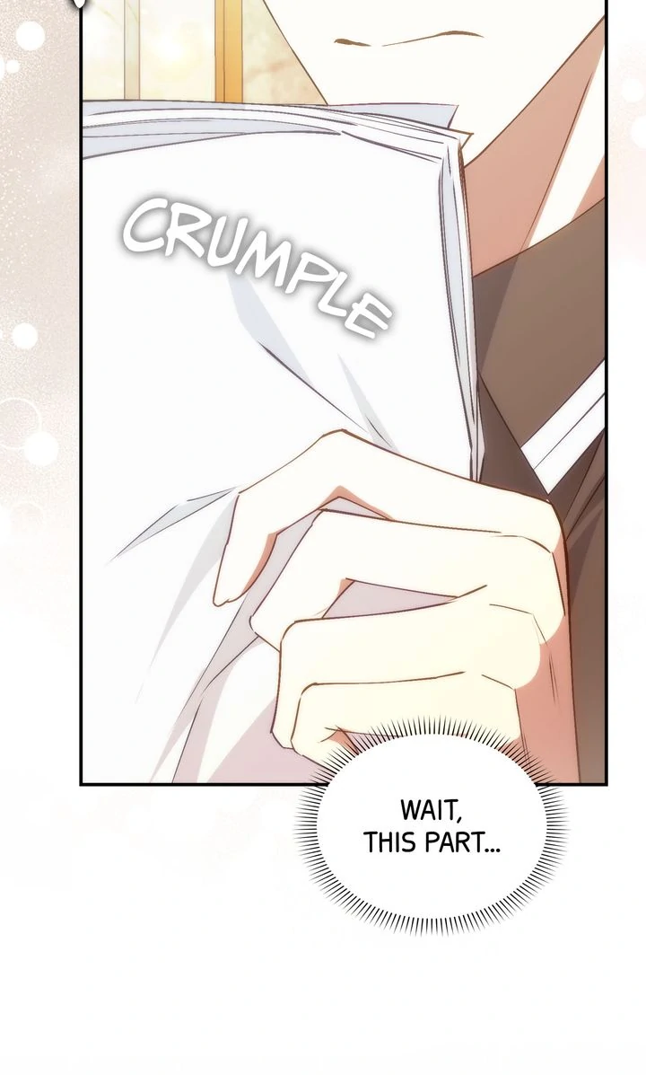 Trash Will Always Be Trash Chapter 78 page 58