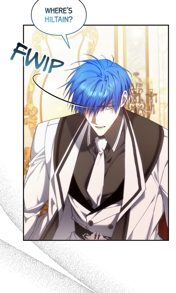 Trash Will Always Be Trash Chapter 78 page 61