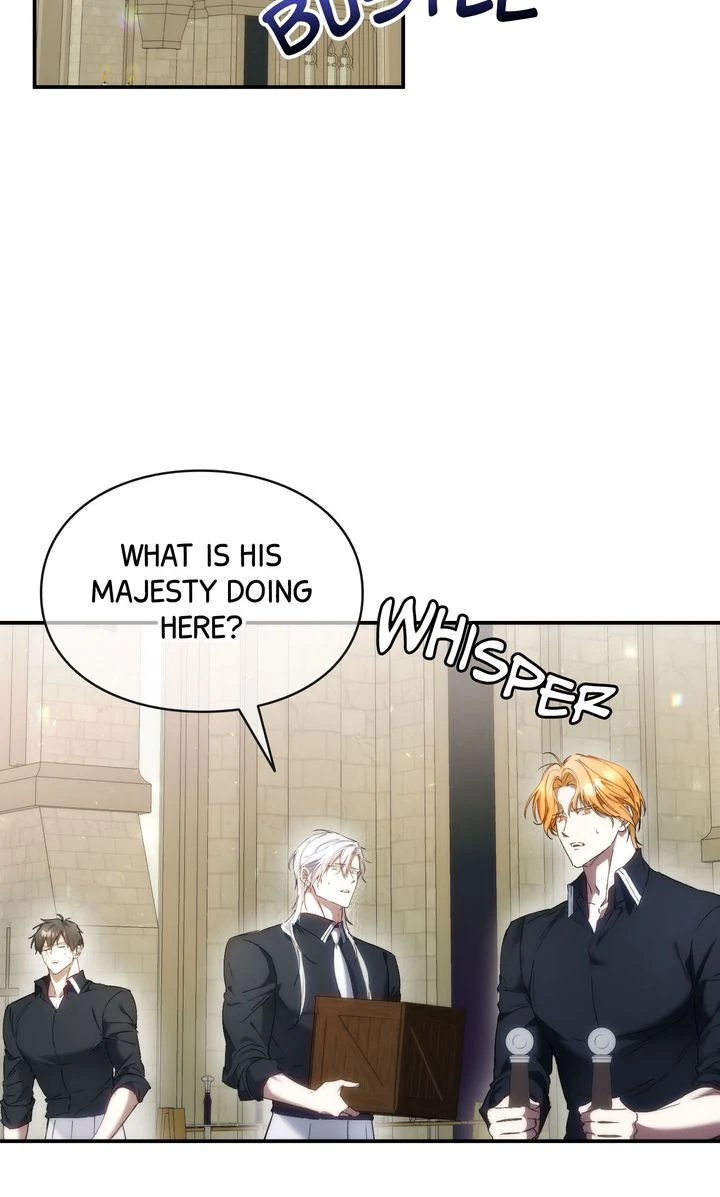 Trash Will Always Be Trash Chapter 78 page 66