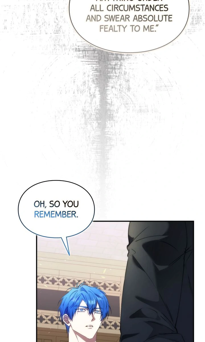 Trash Will Always Be Trash Chapter 78 page 70