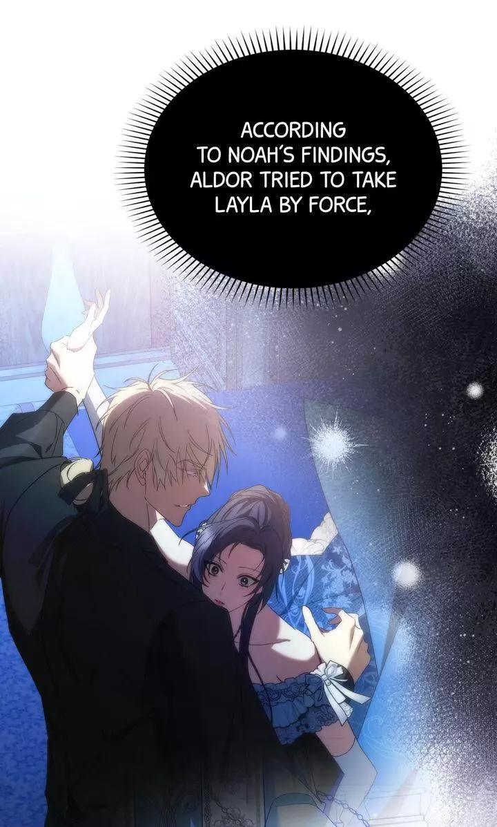 Trash Will Always Be Trash Chapter 78 page 72
