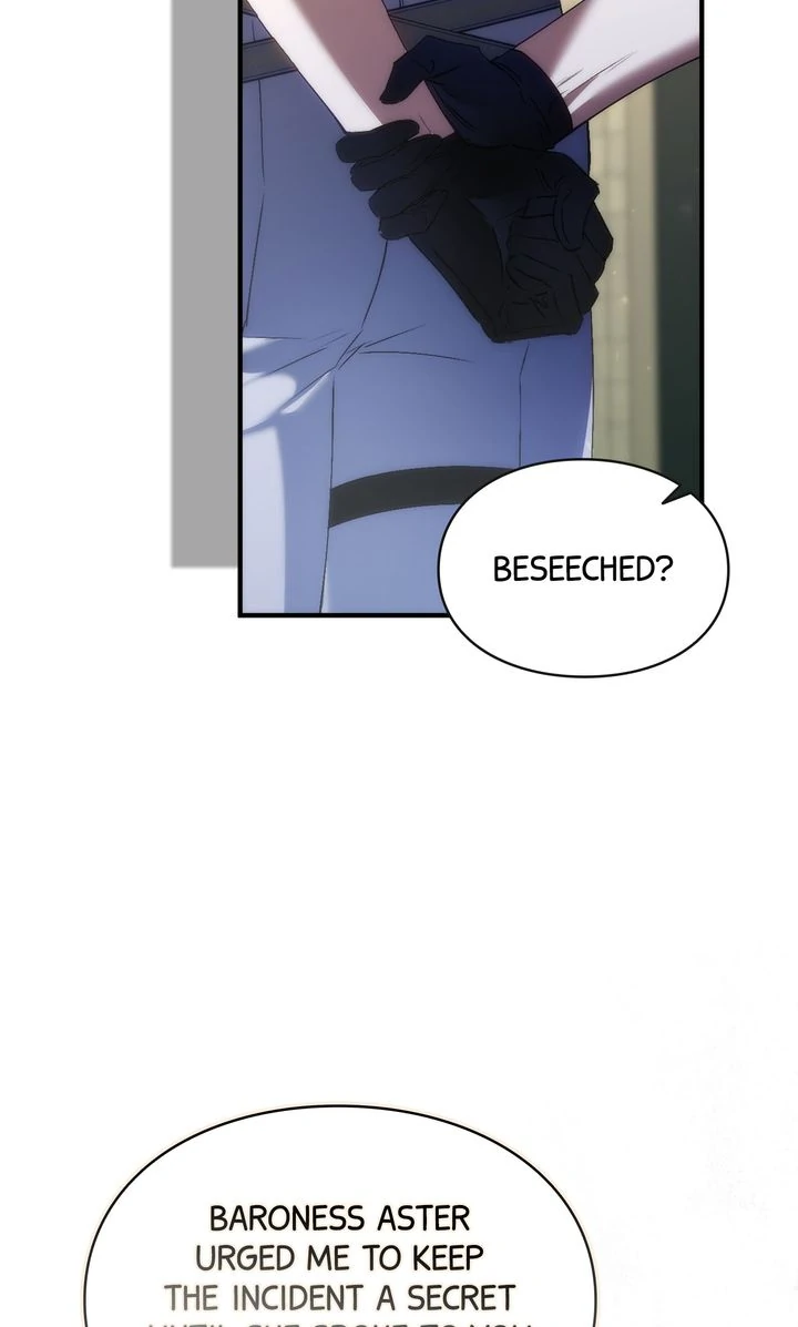Trash Will Always Be Trash Chapter 78 page 75