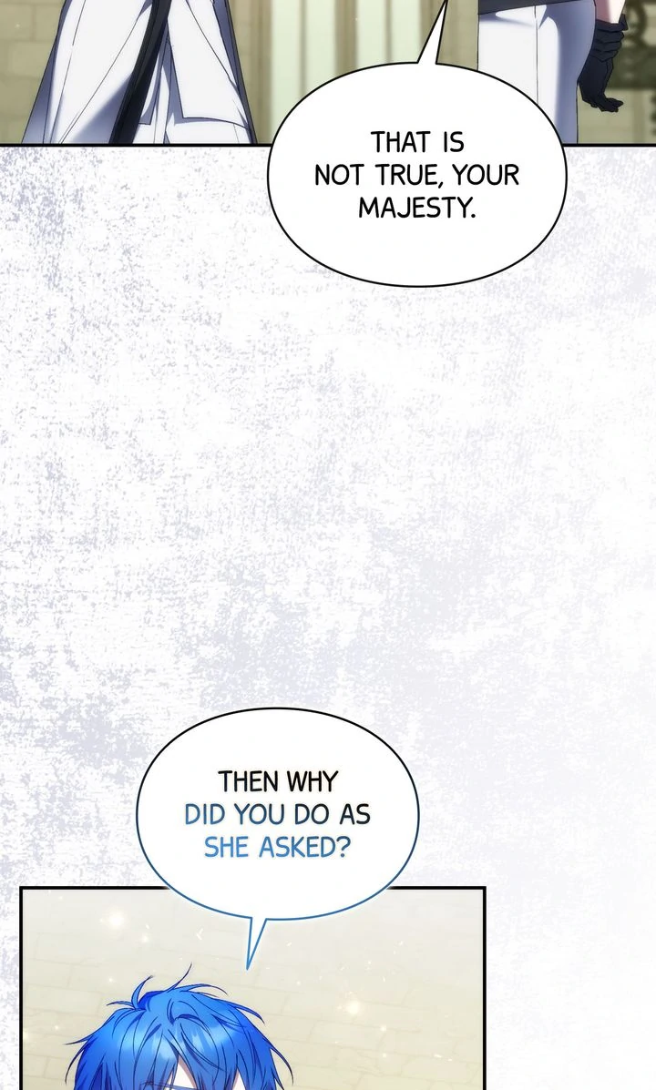 Trash Will Always Be Trash Chapter 78 page 78