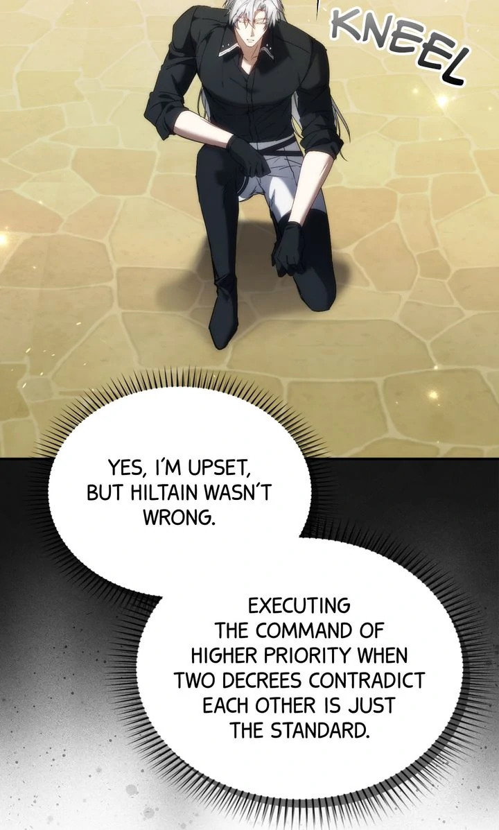 Trash Will Always Be Trash Chapter 78 page 84