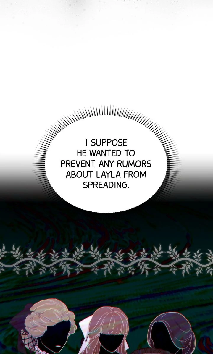Trash Will Always Be Trash Chapter 78 page 85