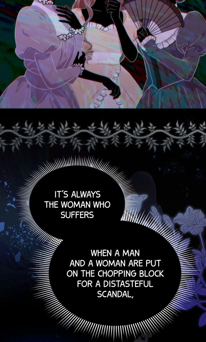 Trash Will Always Be Trash Chapter 78 page 86