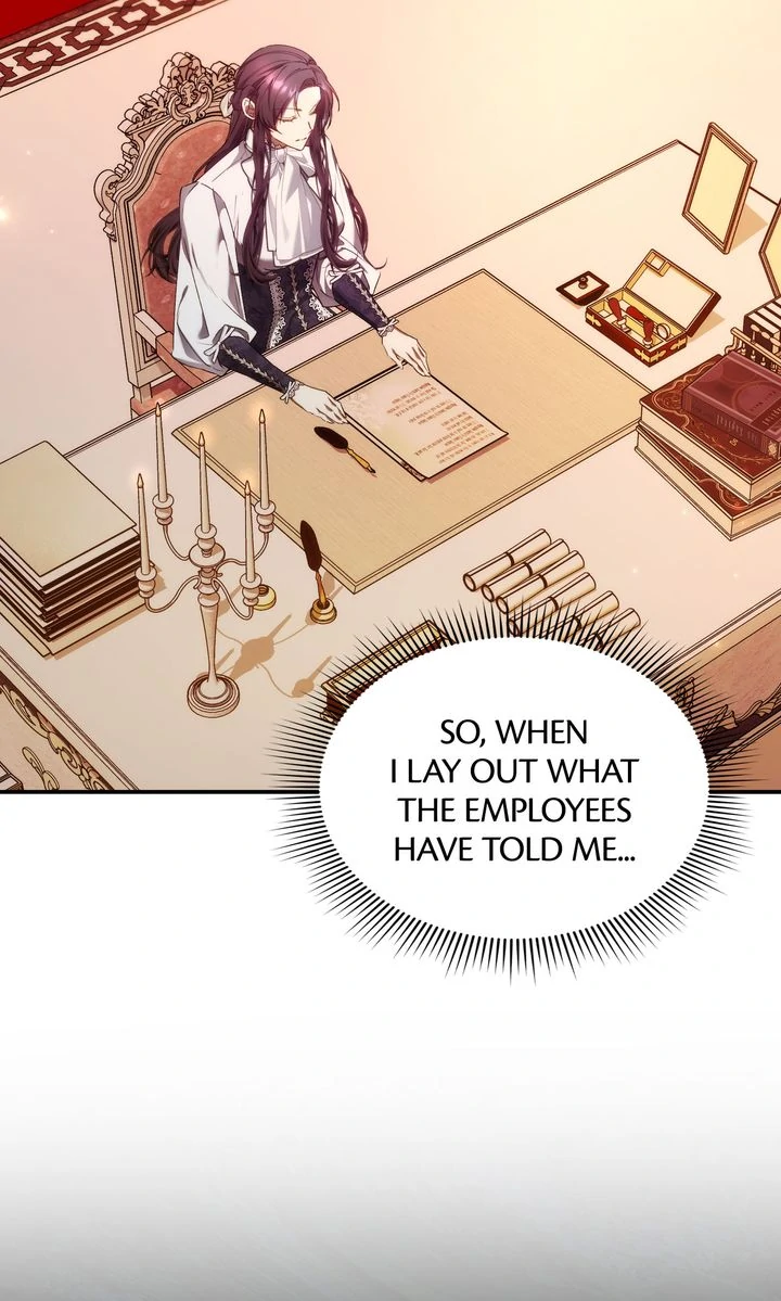 Trash Will Always Be Trash Chapter 79 page 3