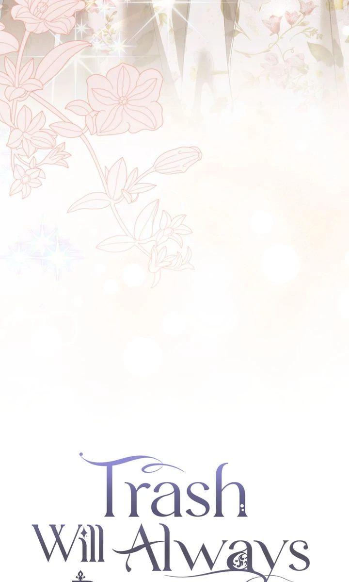 Trash Will Always Be Trash Chapter 79 page 19