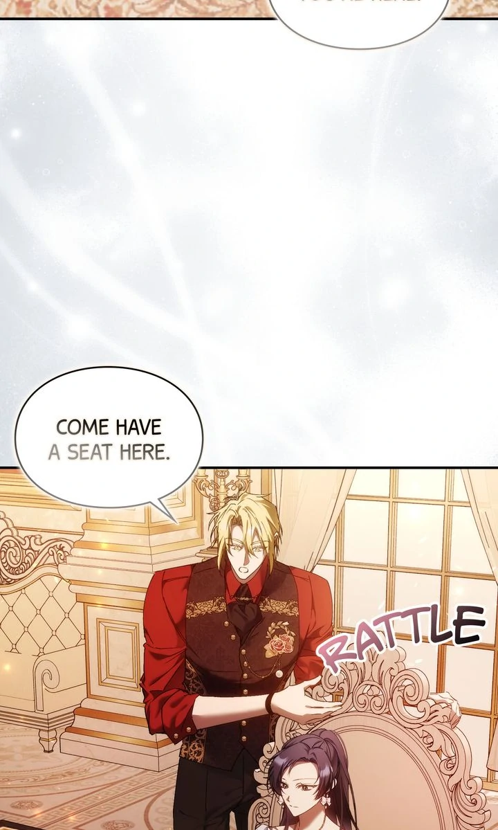 Trash Will Always Be Trash Chapter 79 page 23