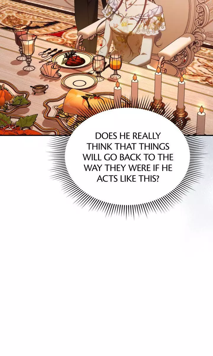 Trash Will Always Be Trash Chapter 79 page 24