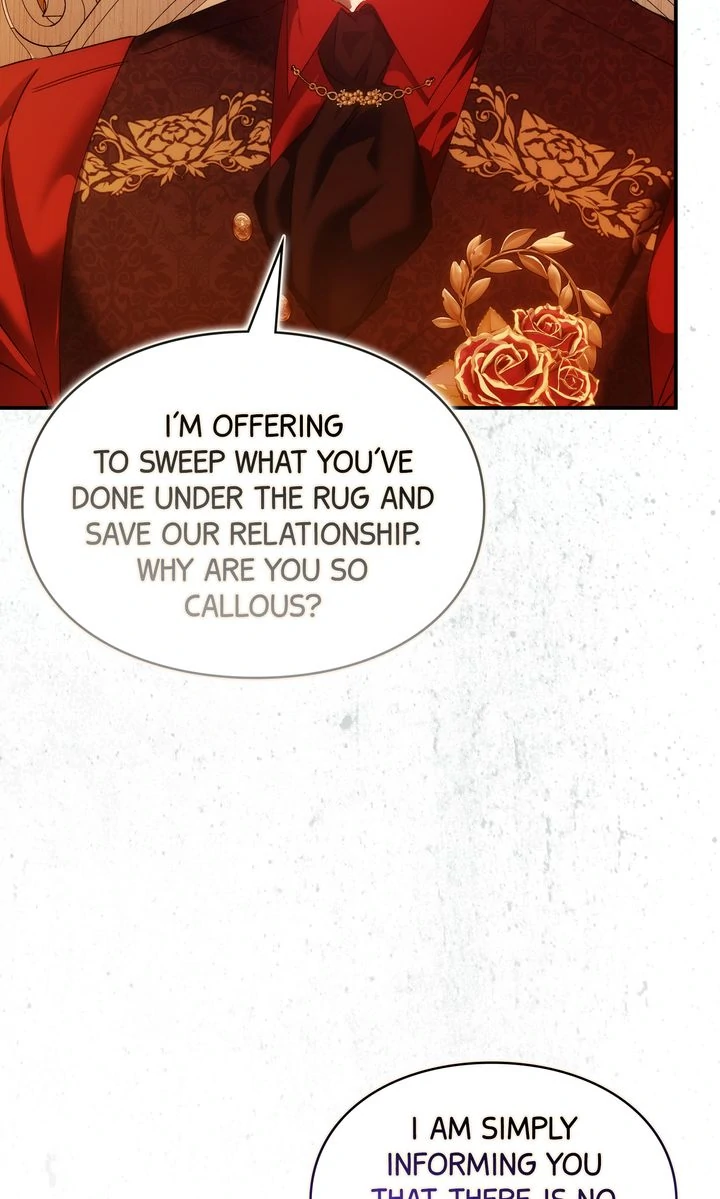 Trash Will Always Be Trash Chapter 79 page 30