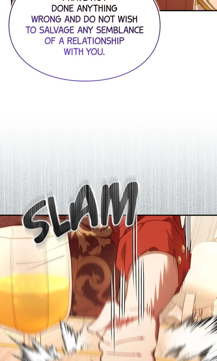 Trash Will Always Be Trash Chapter 79 page 32