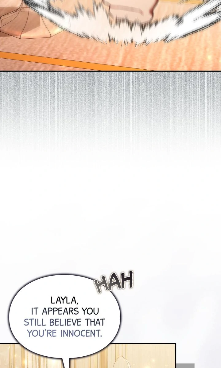 Trash Will Always Be Trash Chapter 79 page 33