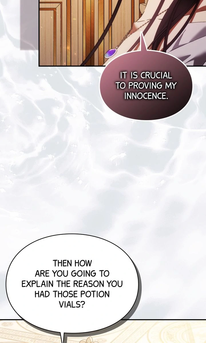 Trash Will Always Be Trash Chapter 79 page 36