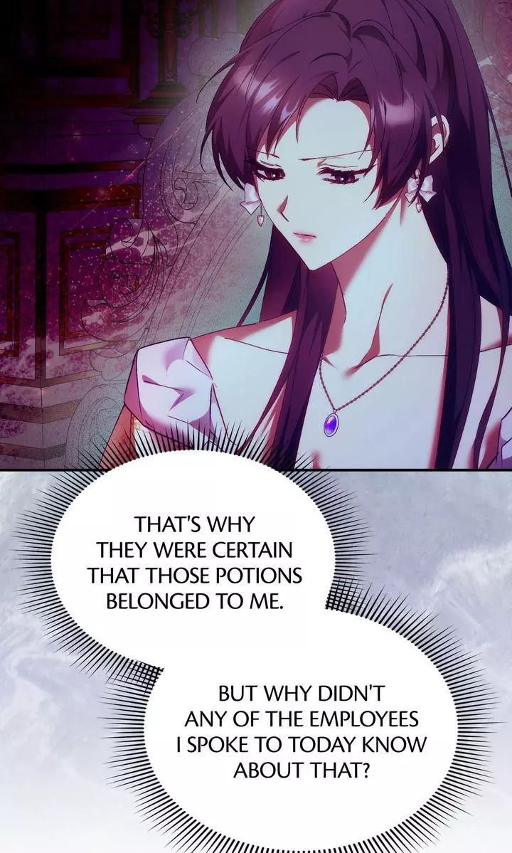Trash Will Always Be Trash Chapter 79 page 39