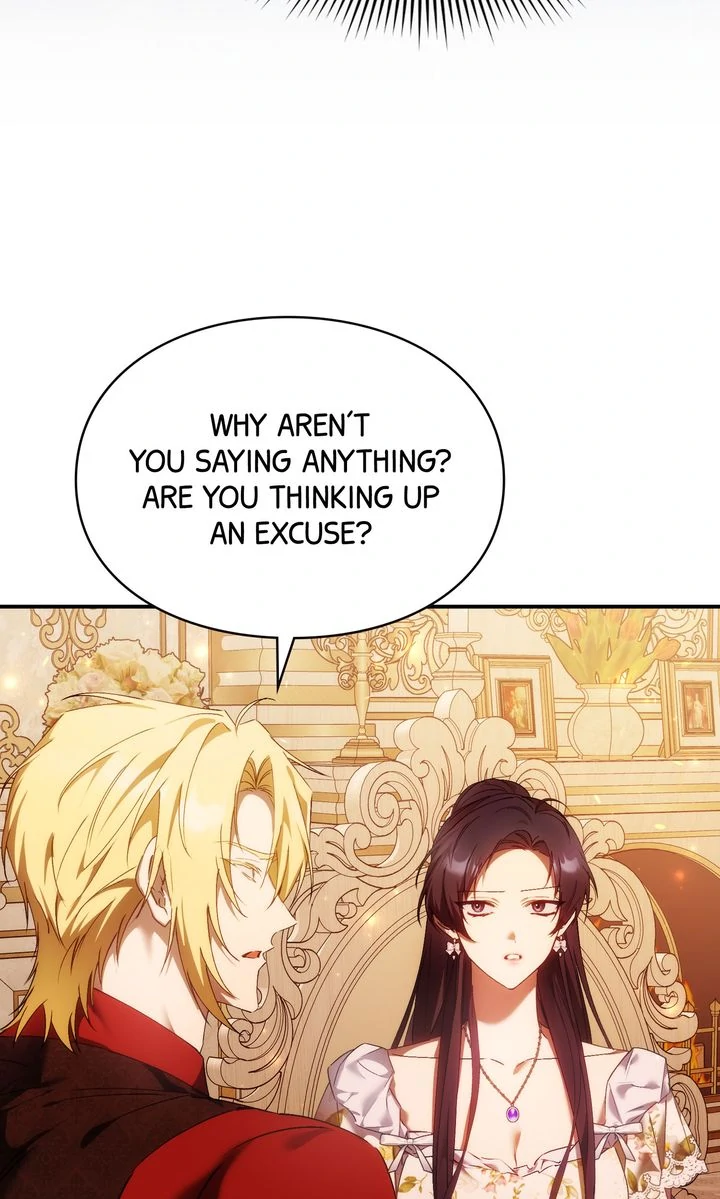 Trash Will Always Be Trash Chapter 79 page 40