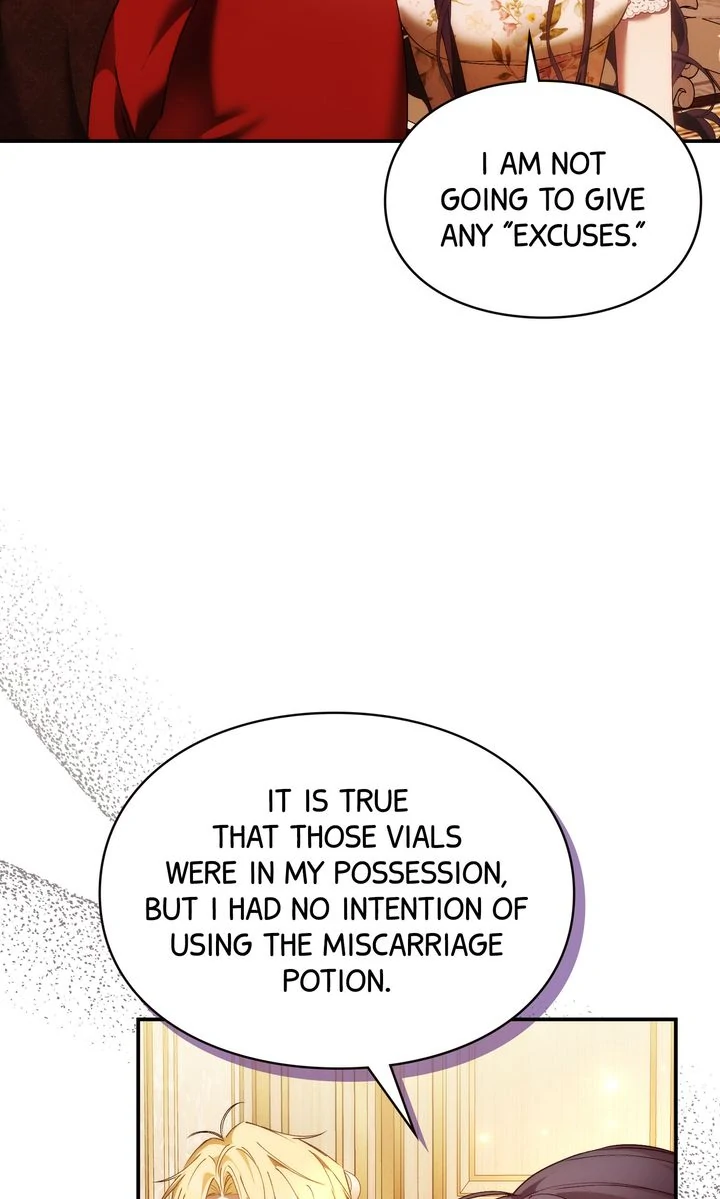 Trash Will Always Be Trash Chapter 79 page 41