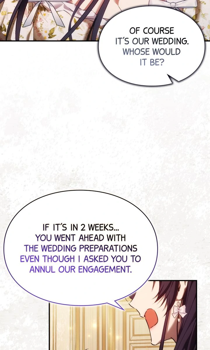 Trash Will Always Be Trash Chapter 79 page 47