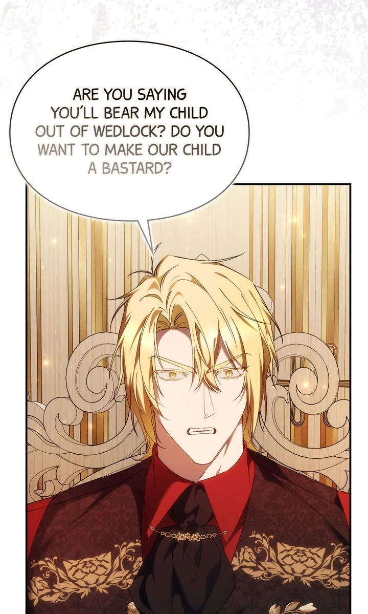 Trash Will Always Be Trash Chapter 79 page 49