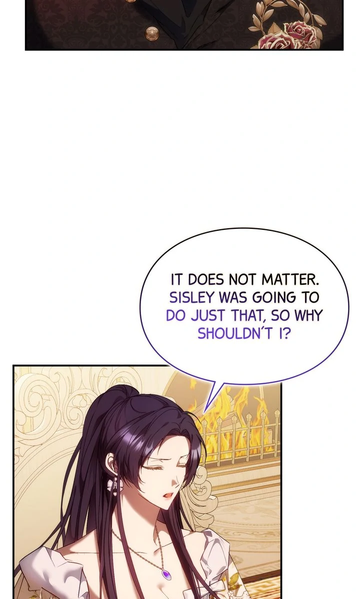 Trash Will Always Be Trash Chapter 79 page 50