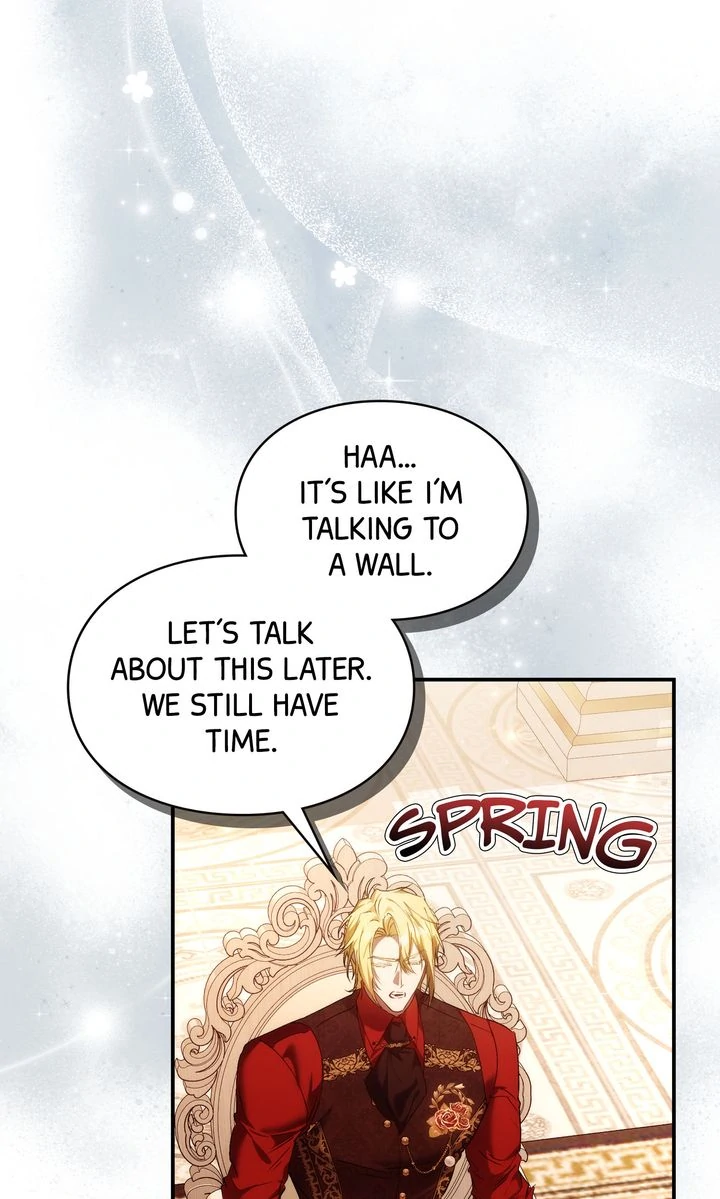 Trash Will Always Be Trash Chapter 79 page 54