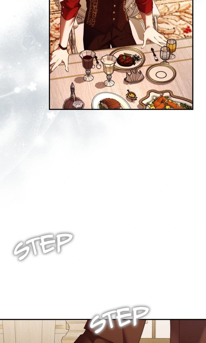 Trash Will Always Be Trash Chapter 79 page 55