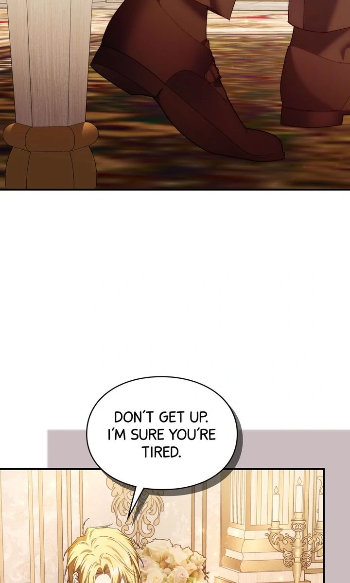Trash Will Always Be Trash Chapter 79 page 56