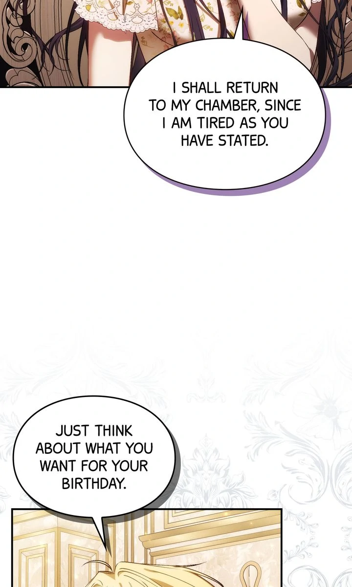 Trash Will Always Be Trash Chapter 79 page 59