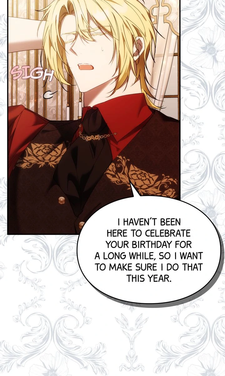 Trash Will Always Be Trash Chapter 79 page 60